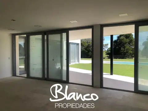 Casa  en Venta en El Golf, Nordelta, Tigre