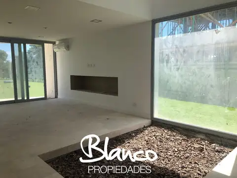 Casa en Venta 6 años