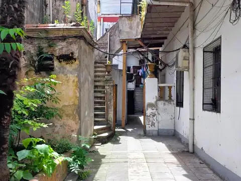 Puerto De Palos 400
