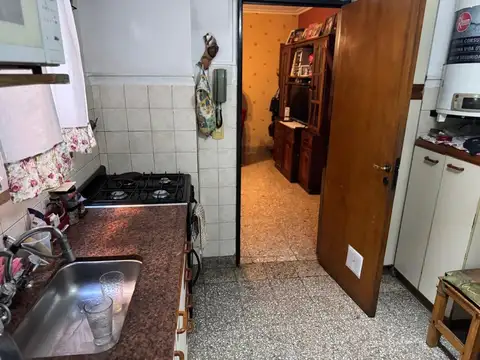 Departamento en Alquiler 36 años