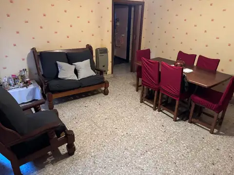 Departamento en Alquiler de 2 dormitorios