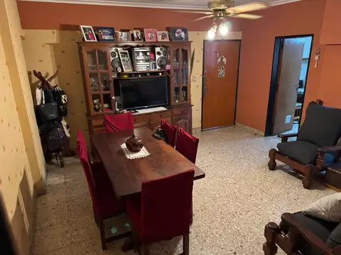 Departamento en Alquiler de 3 ambientes
