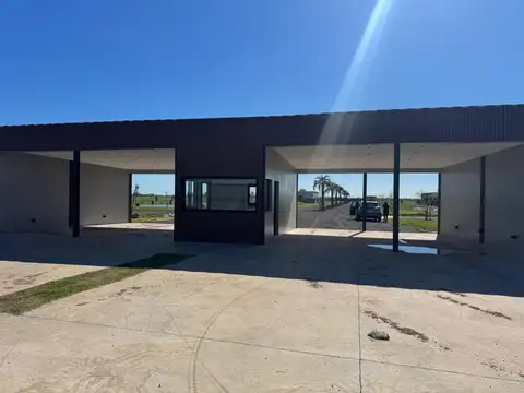 Terreno en Venta en Plomer, USD 12.000