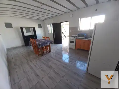 Departamento en alquiler - 1 Dormitorio 1 Baño - La Plata