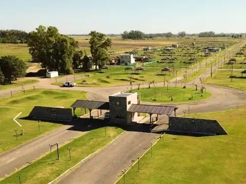 TERRENO EN YACHTING DON LUIS