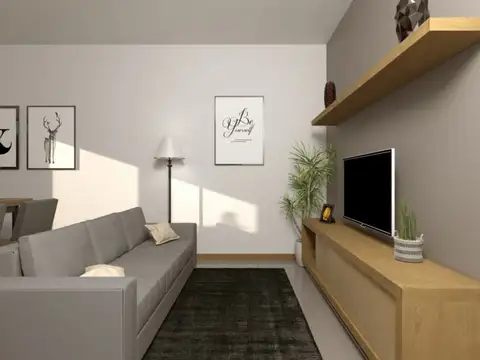 ED: ARCOIRIX II° - TERMINADO - ULTIMO DISPONIBLE - B° EL SILVIO - MAR DE AJO -