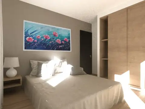 Departamento en Venta en Mar De Ajo, USD 35.000