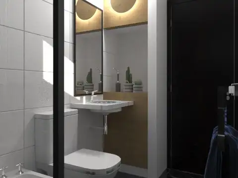 QUINTEROS 1301 - Mar de Ajó