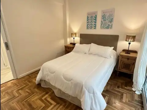 Departamento en Venta al Norte