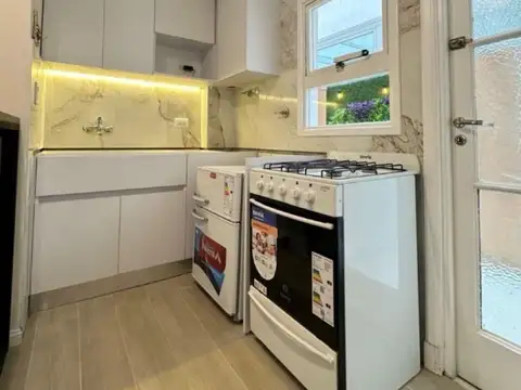 Departamento en Venta en Varese, USD 115.000