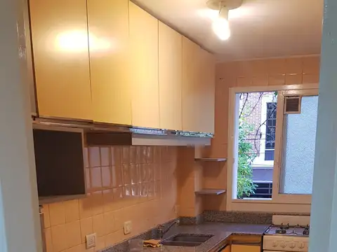 Departamento en Alquiler en Caballito, $ 580.000