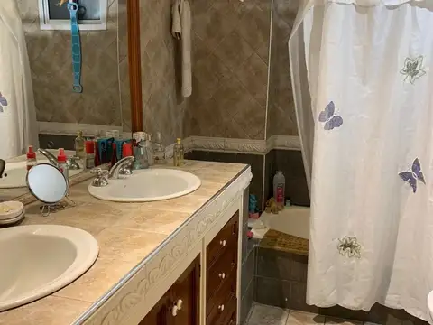 Depto Tipo Casa en Venta de 2 dormitorios