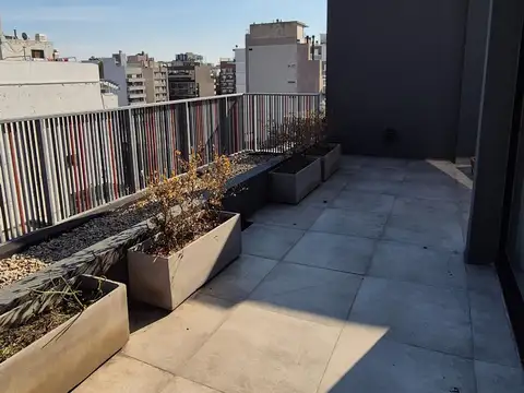 Departamento en Venta 4 años