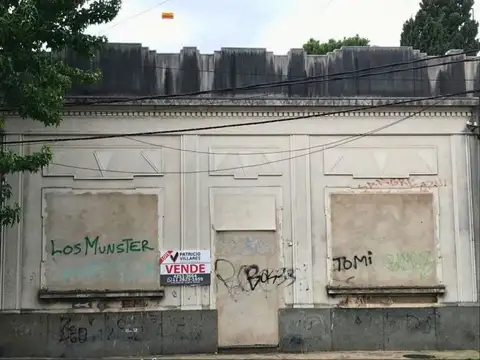 &quot;Se vende lote sobre calle 9 de Julio – Bernal&quot;