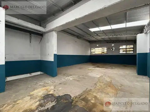 Galpon en Alquiler en Villa Martelli, $ 21.000.000