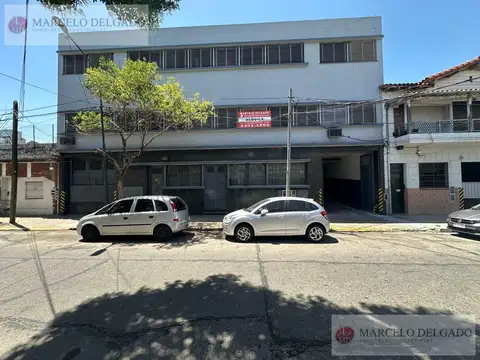 Galpón - Depósito de 2500 m2 en Villa Martelli - ALQUILER