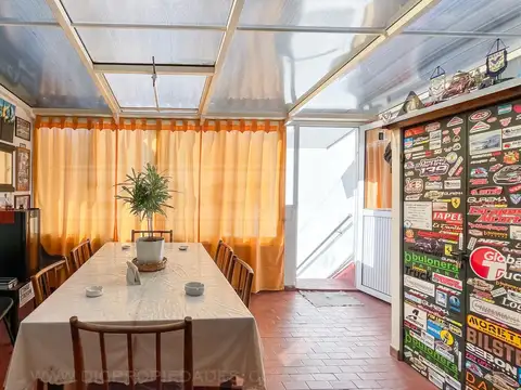 Departamento en Venta en Villa Adelina, USD 85.000