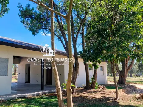 OPORTUNIDAD!. Casa en venta 4 ambientes y pileta. Barrio Santa Sofia. Pilar 100