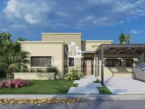 Casa en Venta de 3 dormitorios
