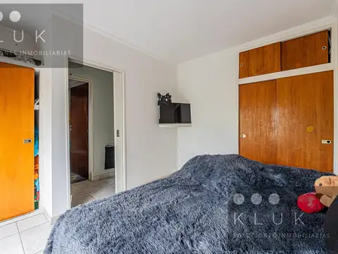 Departamento en Venta Permite mascota