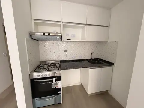 Departamento en Venta en Palermo, USD 110.000