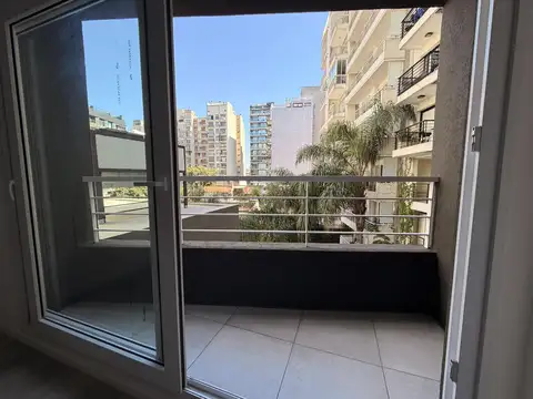 Departamento monoambiente en venta en Palermo, Zona Universidades