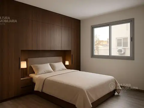 Departamento en Alquiler en Villa Sarmiento, $ 950.000