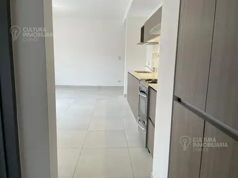 Departamento en Alquiler A Estrenar