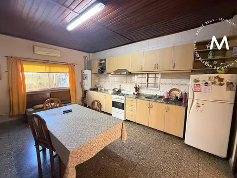 Casa en Venta en Villa Ballester, USD 92.000