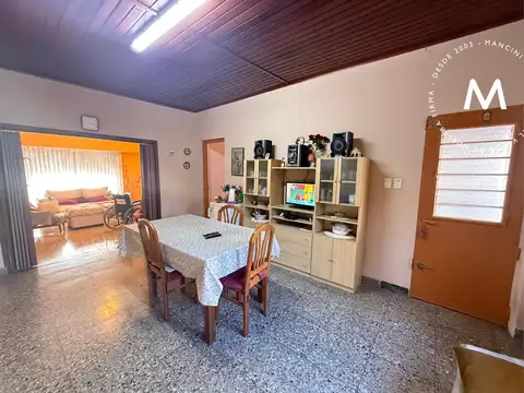 Casa en Venta 40 años
