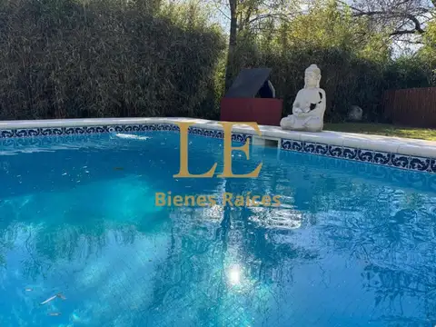 Casa en Venta de 4 dormitorios