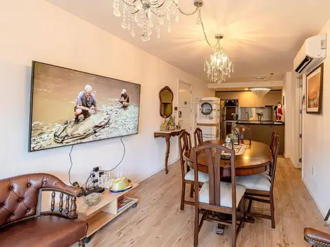 Departamento en Alquiler de 5 ambientes