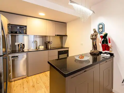 Departamento en Alquiler de 2 dormitorios