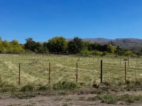 Terreno en Venta de 761,0 m2
