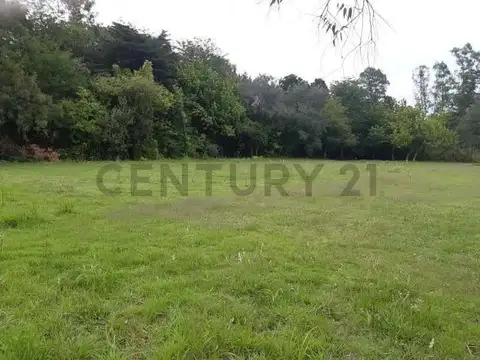 Terreno en Venta en General Rodriguez, USD 59.999