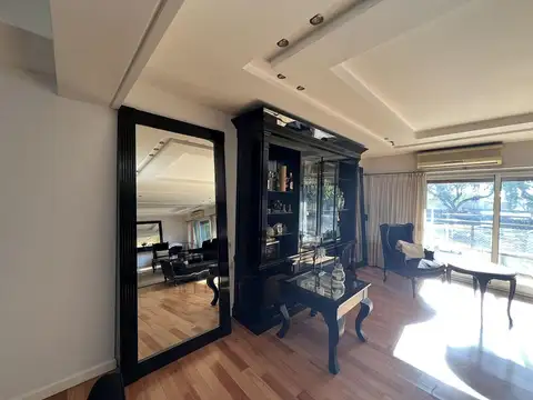 Departamento en Venta en Belgrano, USD 730.000