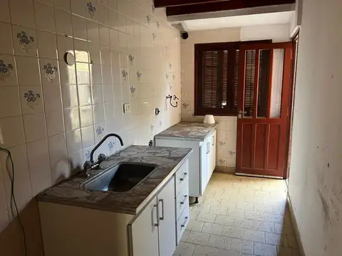 Depto Tipo Casa en Venta en San Bernardo del Tuyú, USD 35.000