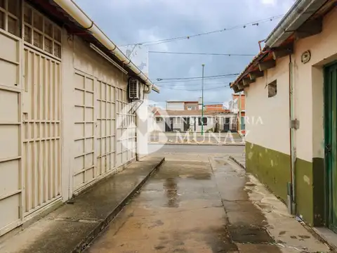 VENTA DE PROPIEDAD EN ZONA NORTE CIUDAD DEL MILAGRO
