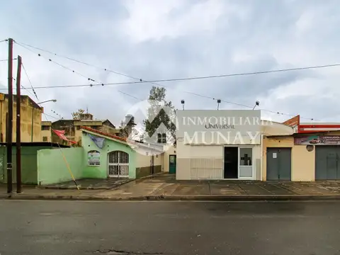 VENTA DE PROPIEDAD EN ZONA NORTE CIUDAD DEL MILAGRO