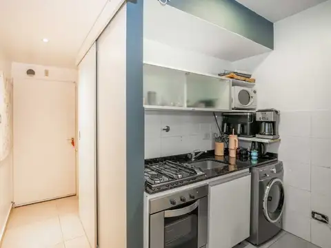 Departamento en Venta 8 años