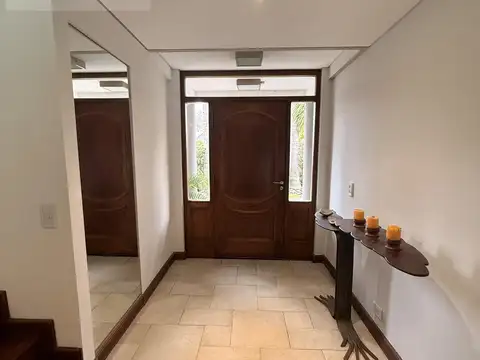 Casa en Alquiler 20 años