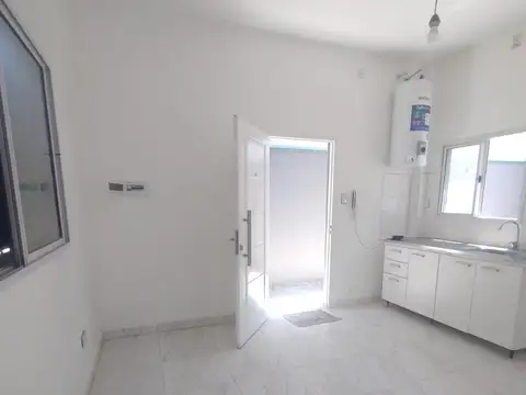 DEPARTAMENTO TIPO CASA 2 AMBIENTES CON TERRAZA A ESTRENAR - SIN EXPENSAS - VILLA BONICH -