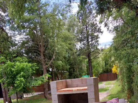 Departamento en Alquiler al Este