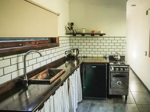 Departamento en Alquiler de Monoambiente