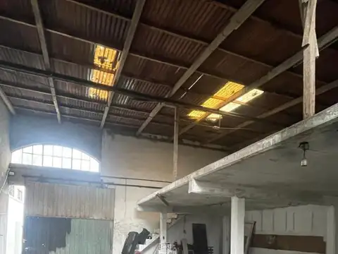 Deposito en alquiler