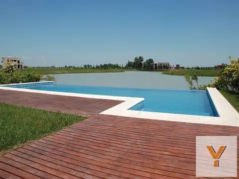 Terreno en venta - 1100Mts2 - La Faustina, Brandsen