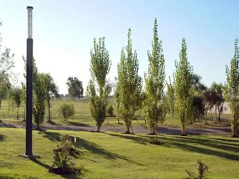 Terreno en Venta en Oliden, USD 34.000
