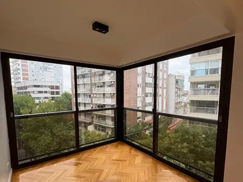 Departamento en Alquiler de 2 dormitorios