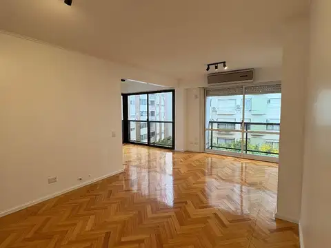 Departamento 3 Ambientes En Alquiler En Torre Martínez