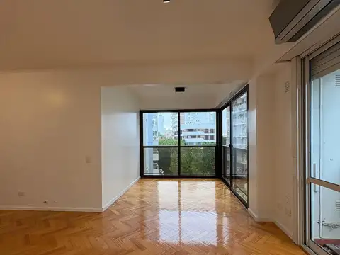 Vicente Fidel López 100, Piso 4